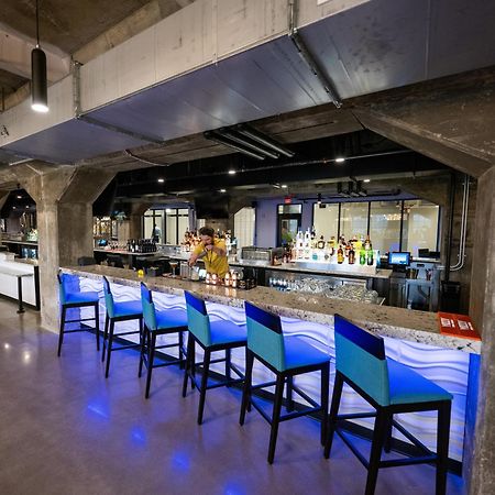 The Warehouse Hotel At Champion Mill Hamilton Kültér fotó